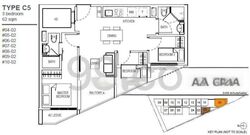 The Rise @ Oxley (D9), Condominium #464975301